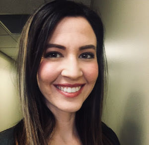 Meet your Posher, Miranda